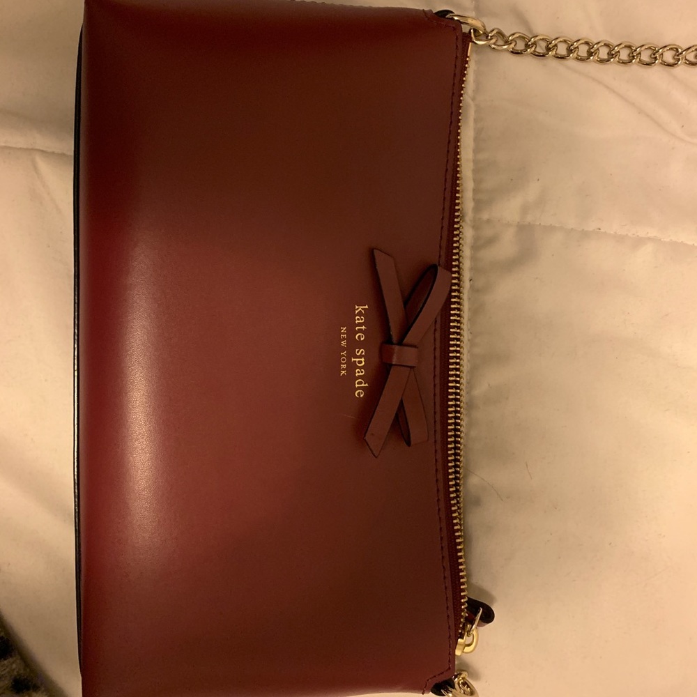 Kate spade purse